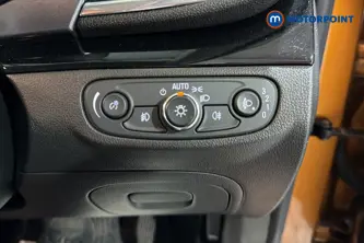 Vauxhall Mokka X Active Automatic Petrol SUV - Stock Number (1672260) - 11th supplementary image