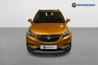 Vauxhall Mokka X Active Automatic Petrol SUV - Stock Number (1672260) - Front bumper