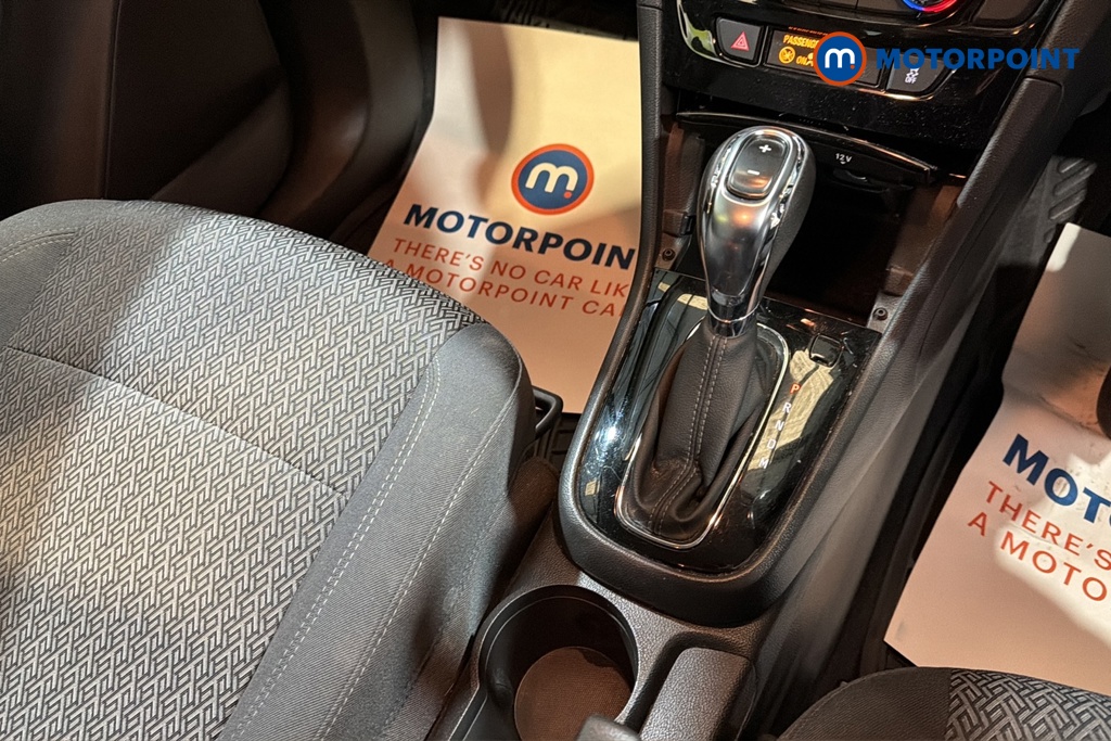 Vauxhall Mokka X Active Automatic Petrol SUV - Stock Number (1672260) - 15th supplementary image