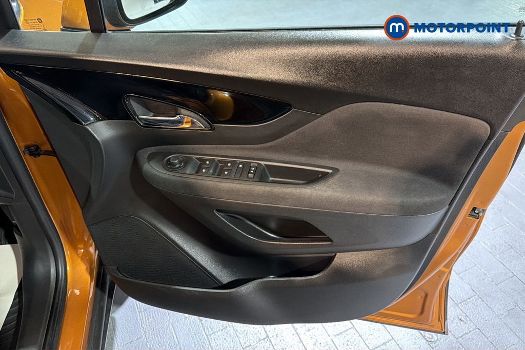 Vauxhall Mokka X Active Automatic Petrol SUV - Stock Number (1672260) - 18th supplementary image