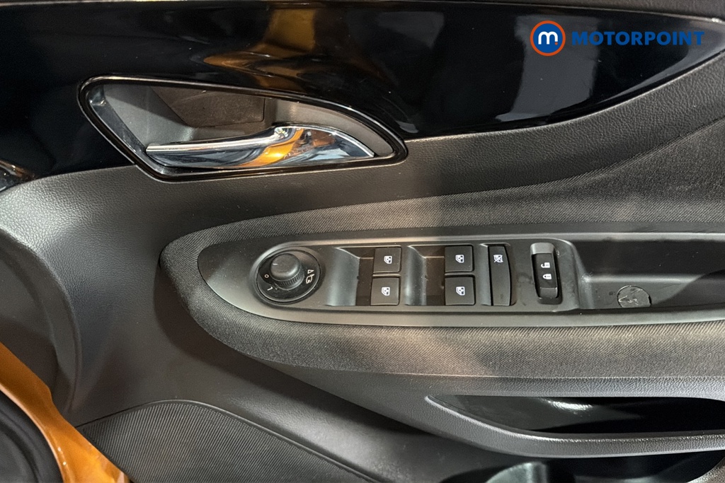 Vauxhall Mokka X Active Automatic Petrol SUV - Stock Number (1672260) - 19th supplementary image