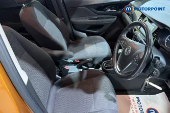 Vauxhall Mokka X Active Automatic Petrol SUV - Stock Number (1672260) - 22nd supplementary image