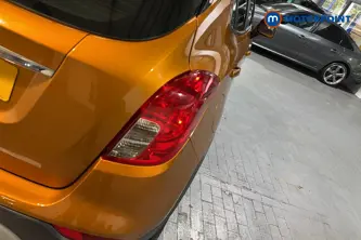 Vauxhall Mokka X Active Automatic Petrol SUV - Stock Number (1672260) - 36th supplementary image