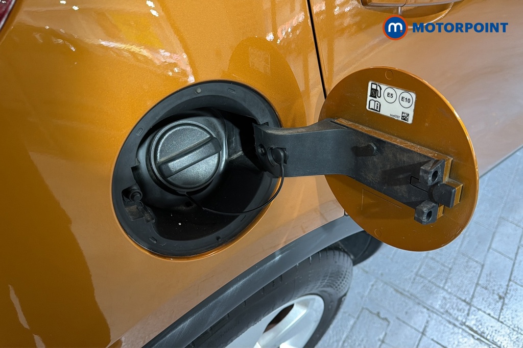 Vauxhall Mokka X Active Automatic Petrol SUV - Stock Number (1672260) - 41st supplementary image