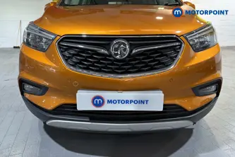Vauxhall Mokka X Active Automatic Petrol SUV - Stock Number (1672260) - 43rd supplementary image