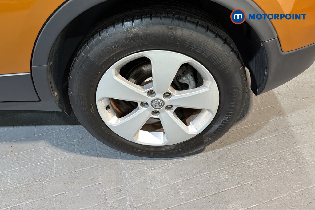 Vauxhall Mokka X Active Automatic Petrol SUV - Stock Number (1672260) - 45th supplementary image