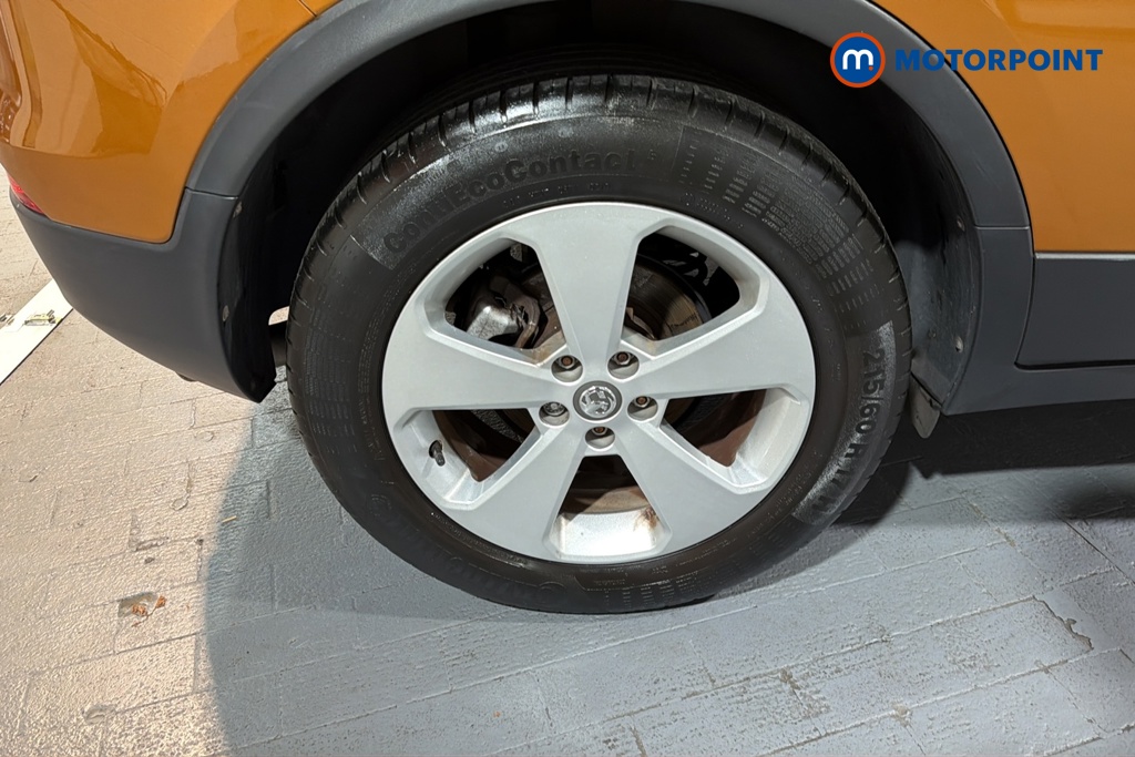 Vauxhall Mokka X Active Automatic Petrol SUV - Stock Number (1672260) - 46th supplementary image