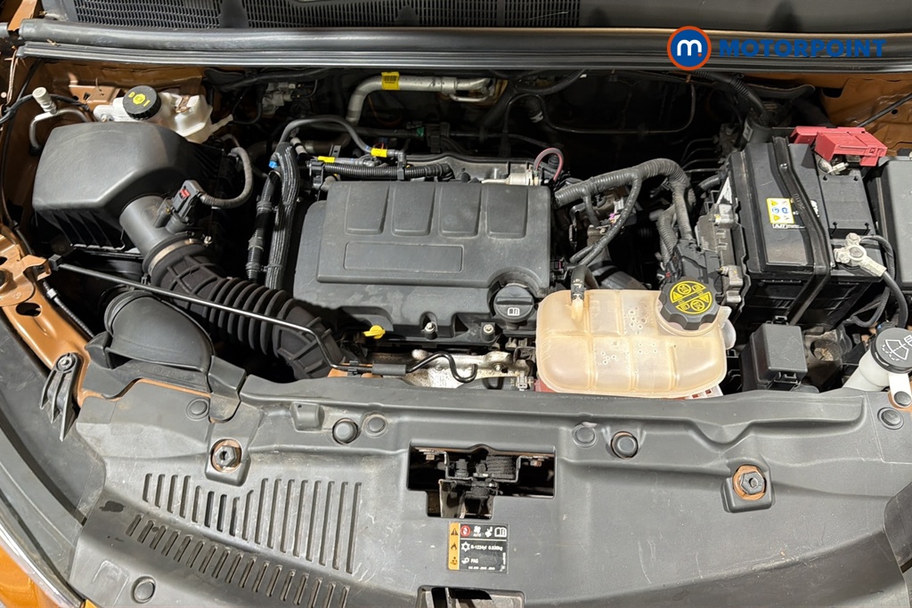 Vauxhall Mokka X Active Automatic Petrol SUV - Stock Number (1672260) - 48th supplementary image