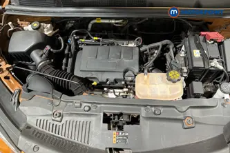 Vauxhall Mokka X Active Automatic Petrol SUV - Stock Number (1672260) - 48th supplementary image