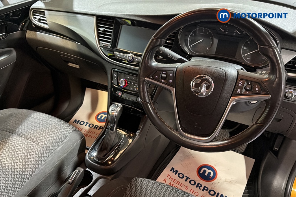 Vauxhall Mokka X Active Automatic Petrol SUV - Stock Number (1672260) - 1st supplementary image