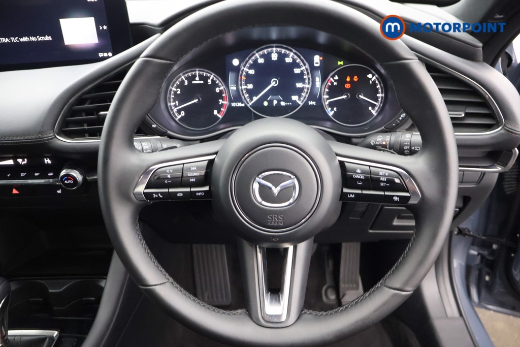 Mazda 3 Exclusive-Line Automatic Petrol Hatchback - Stock Number (1672705) - 5th supplementary image