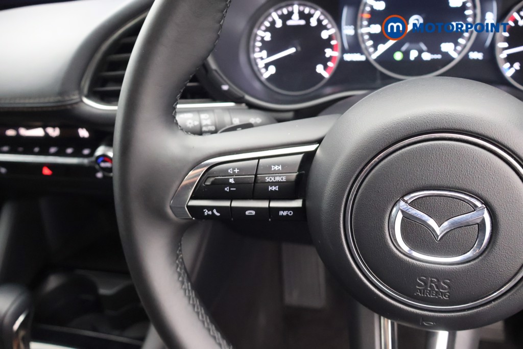 Mazda 3 Exclusive-Line Automatic Petrol Hatchback - Stock Number (1672705) - 6th supplementary image