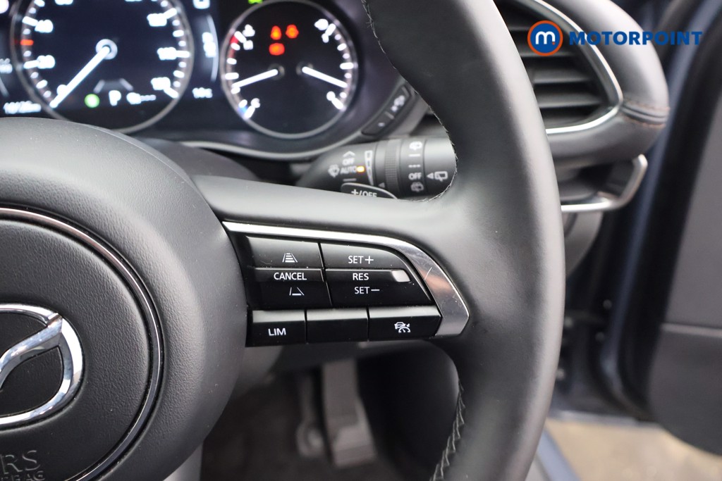 Mazda 3 Exclusive-Line Automatic Petrol Hatchback - Stock Number (1672705) - 7th supplementary image