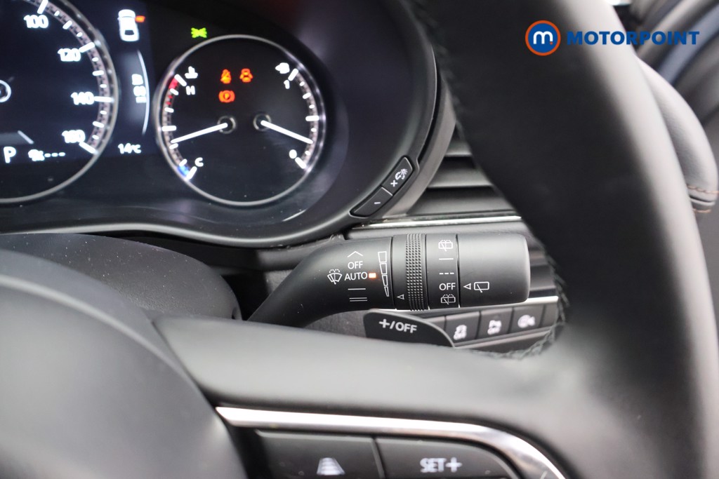 Mazda 3 Exclusive-Line Automatic Petrol Hatchback - Stock Number (1672705) - 9th supplementary image