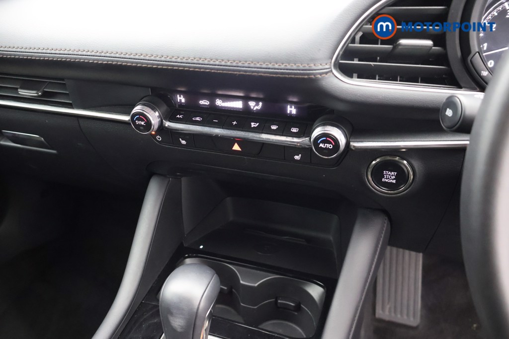 Mazda 3 Exclusive-Line Automatic Petrol Hatchback - Stock Number (1672705) - 12th supplementary image