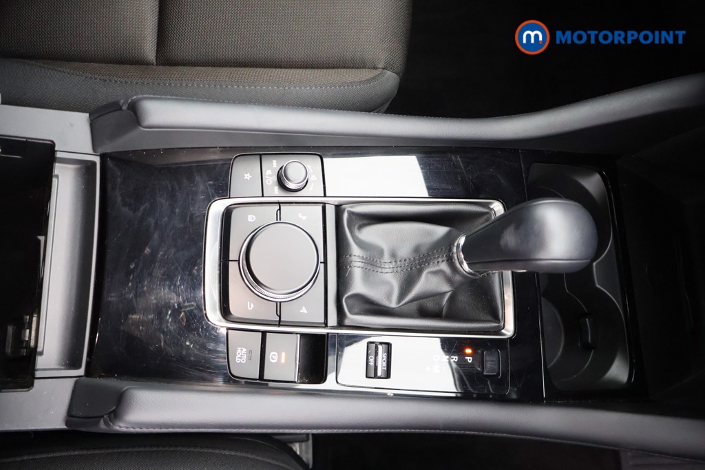 Mazda 3 Exclusive-Line Automatic Petrol Hatchback - Stock Number (1672705) - 14th supplementary image