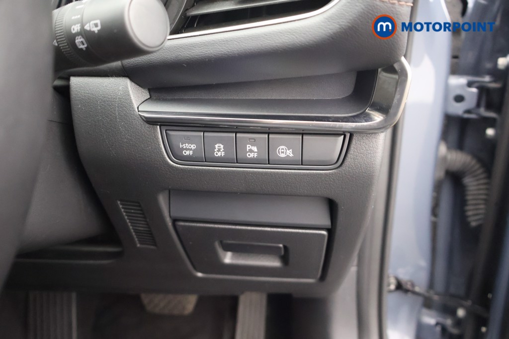Mazda 3 Exclusive-Line Automatic Petrol Hatchback - Stock Number (1672705) - 19th supplementary image