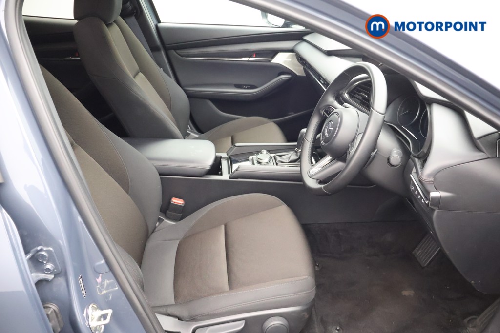 Mazda 3 Exclusive-Line Automatic Petrol Hatchback - Stock Number (1672705) - 23rd supplementary image