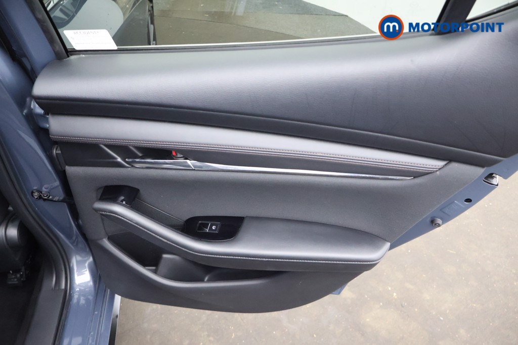 Mazda 3 Exclusive-Line Automatic Petrol Hatchback - Stock Number (1672705) - 24th supplementary image