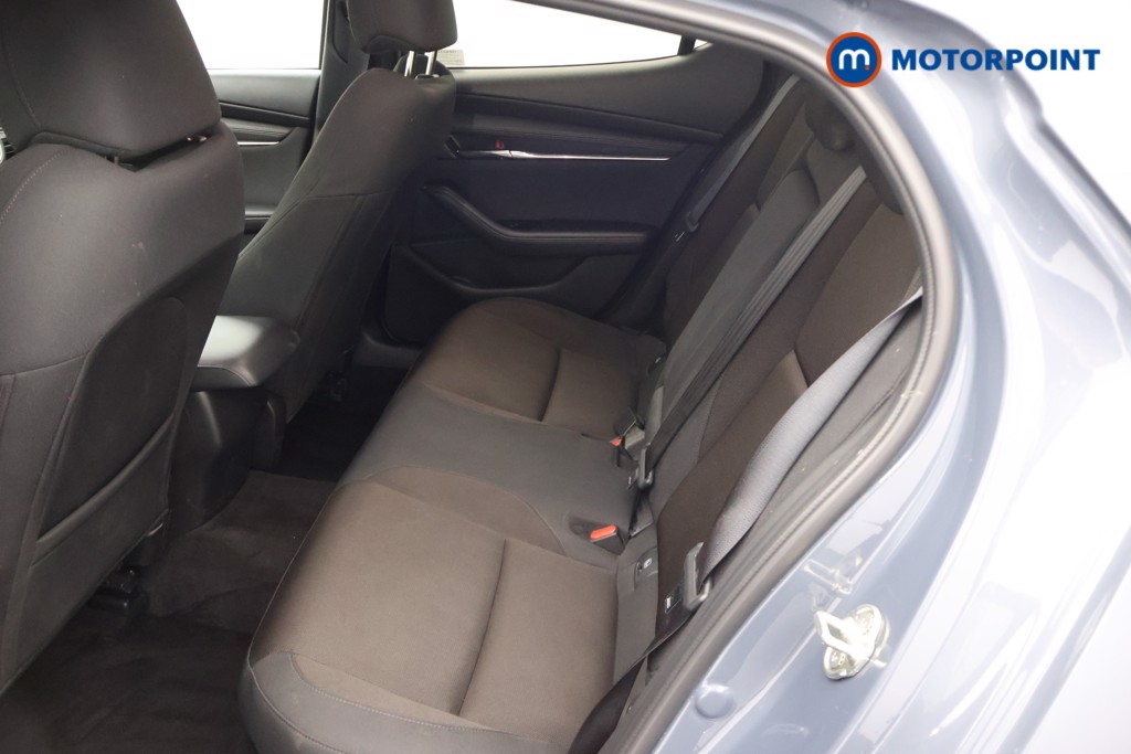 Mazda 3 Exclusive-Line Automatic Petrol Hatchback - Stock Number (1672705) - 29th supplementary image