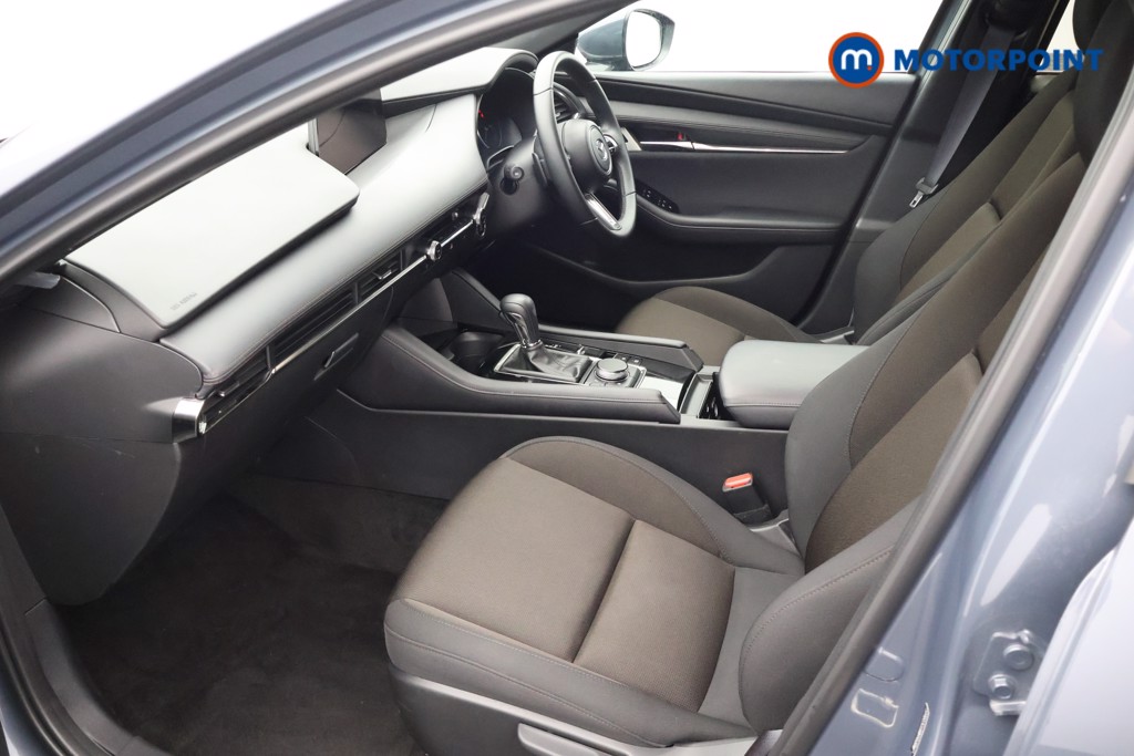 Mazda 3 Exclusive-Line Automatic Petrol Hatchback - Stock Number (1672705) - 31st supplementary image