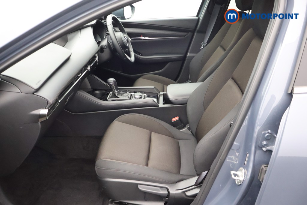 Mazda 3 Exclusive-Line Automatic Petrol Hatchback - Stock Number (1672705) - 32nd supplementary image