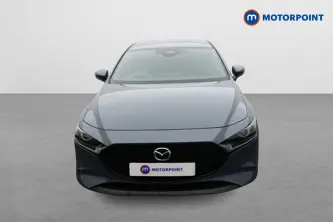 Mazda 3 Exclusive-Line Automatic Petrol Hatchback - Stock Number (1672705) - Front bumper