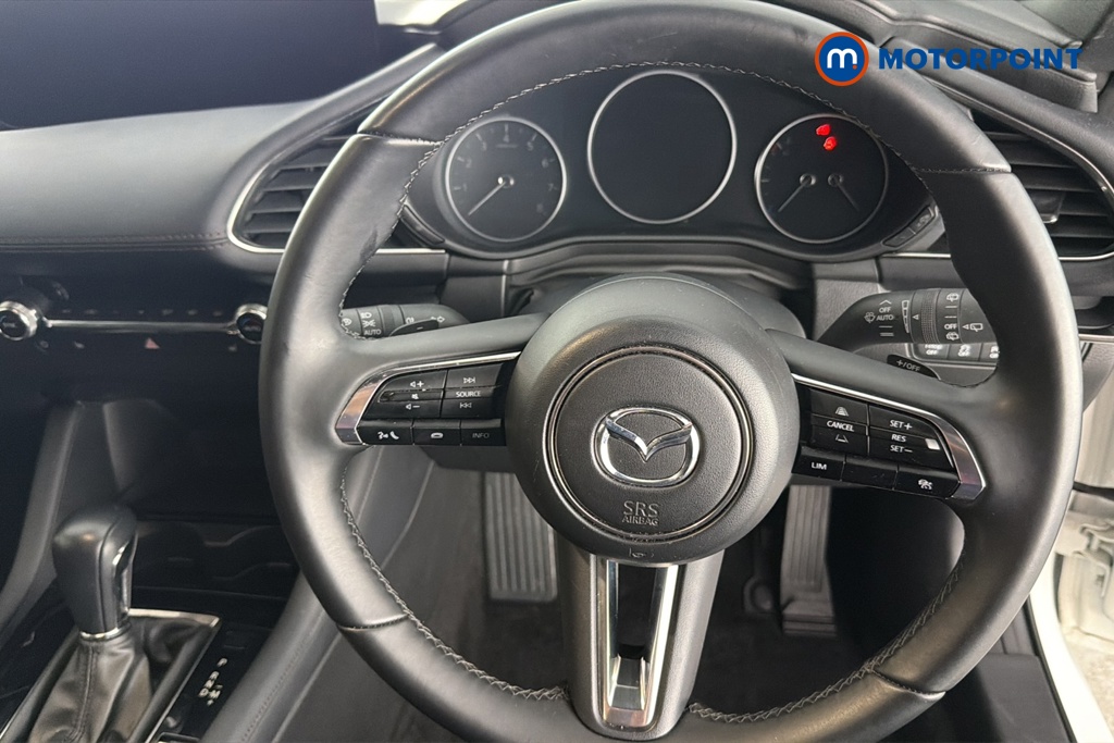 Mazda 3 Exclusive-Line Automatic Petrol Hatchback - Stock Number (1672717) - 2nd supplementary image