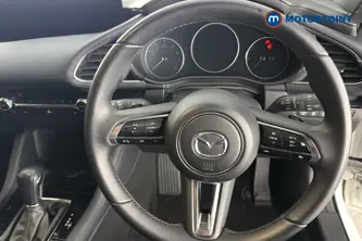 Mazda 3 Exclusive-Line Automatic Petrol Hatchback - Stock Number (1672717) - 2nd supplementary image