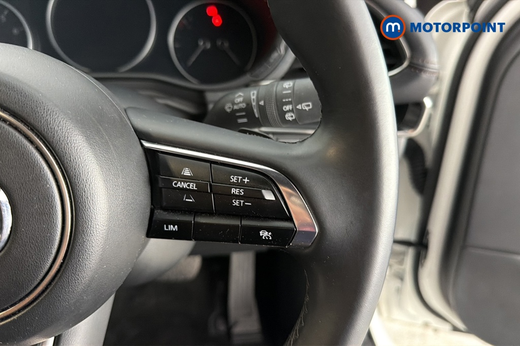 Mazda 3 Exclusive-Line Automatic Petrol Hatchback - Stock Number (1672717) - 3rd supplementary image