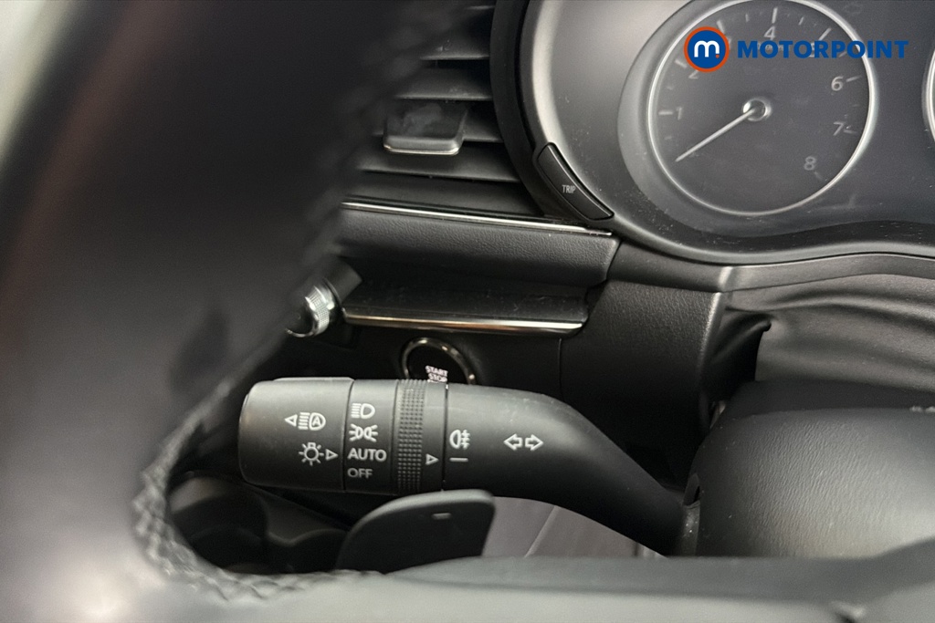 Mazda 3 Exclusive-Line Automatic Petrol Hatchback - Stock Number (1672717) - 5th supplementary image