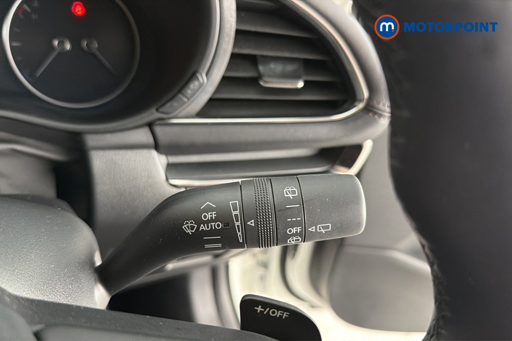 Mazda 3 Exclusive-Line Automatic Petrol Hatchback - Stock Number (1672717) - 6th supplementary image