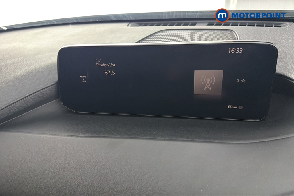 Mazda 3 Exclusive-Line Automatic Petrol Hatchback - Stock Number (1672717) - 8th supplementary image