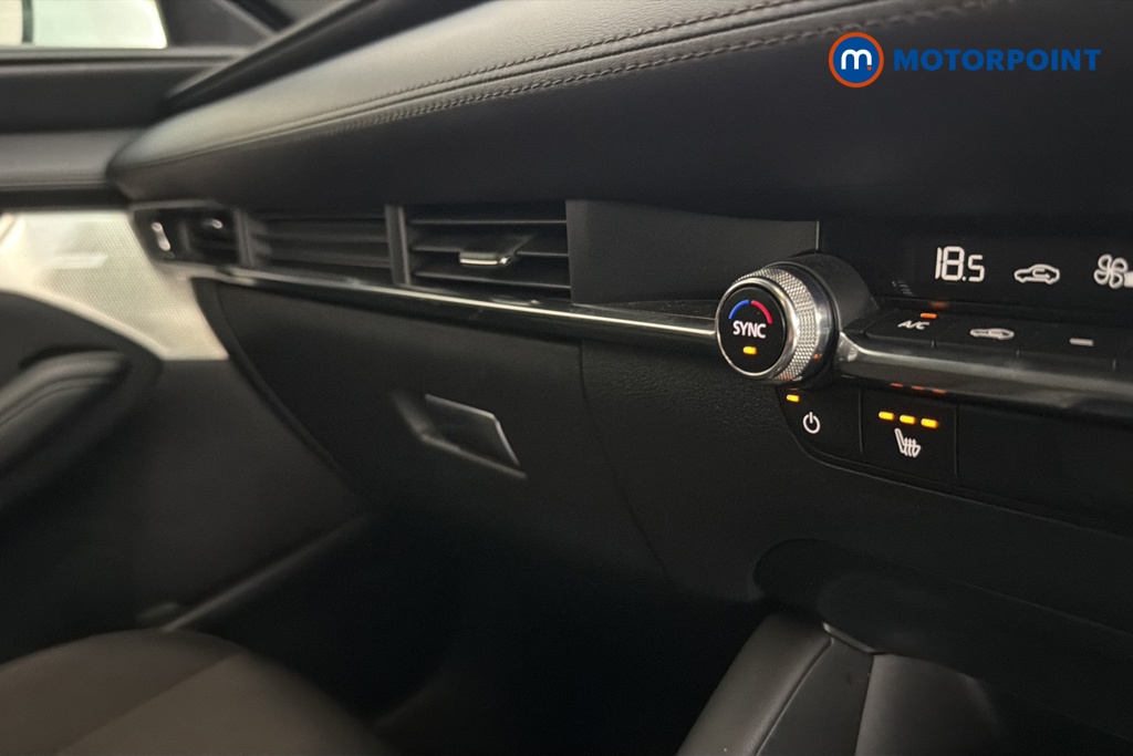 Mazda 3 Exclusive-Line Automatic Petrol Hatchback - Stock Number (1672717) - 14th supplementary image