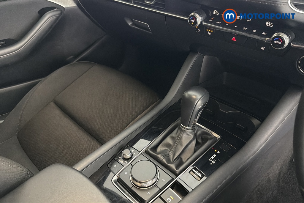 Mazda 3 Exclusive-Line Automatic Petrol Hatchback - Stock Number (1672717) - 15th supplementary image