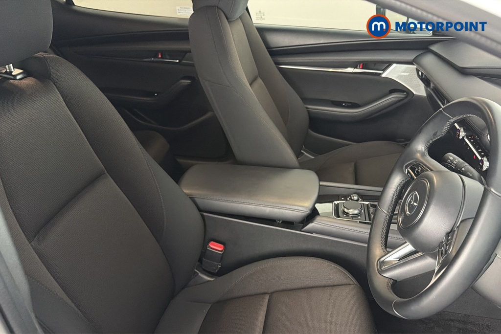 Mazda 3 Exclusive-Line Automatic Petrol Hatchback - Stock Number (1672717) - 22nd supplementary image