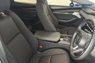 Mazda 3 Exclusive-Line Automatic Petrol Hatchback - Stock Number (1672717) - 22nd supplementary image