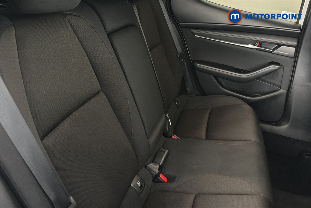 Mazda 3 Exclusive-Line Automatic Petrol Hatchback - Stock Number (1672717) - 25th supplementary image