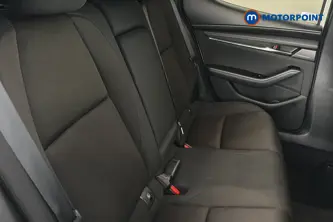 Mazda 3 Exclusive-Line Automatic Petrol Hatchback - Stock Number (1672717) - 25th supplementary image