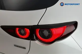 Mazda 3 Exclusive-Line Automatic Petrol Hatchback - Stock Number (1672717) - 36th supplementary image