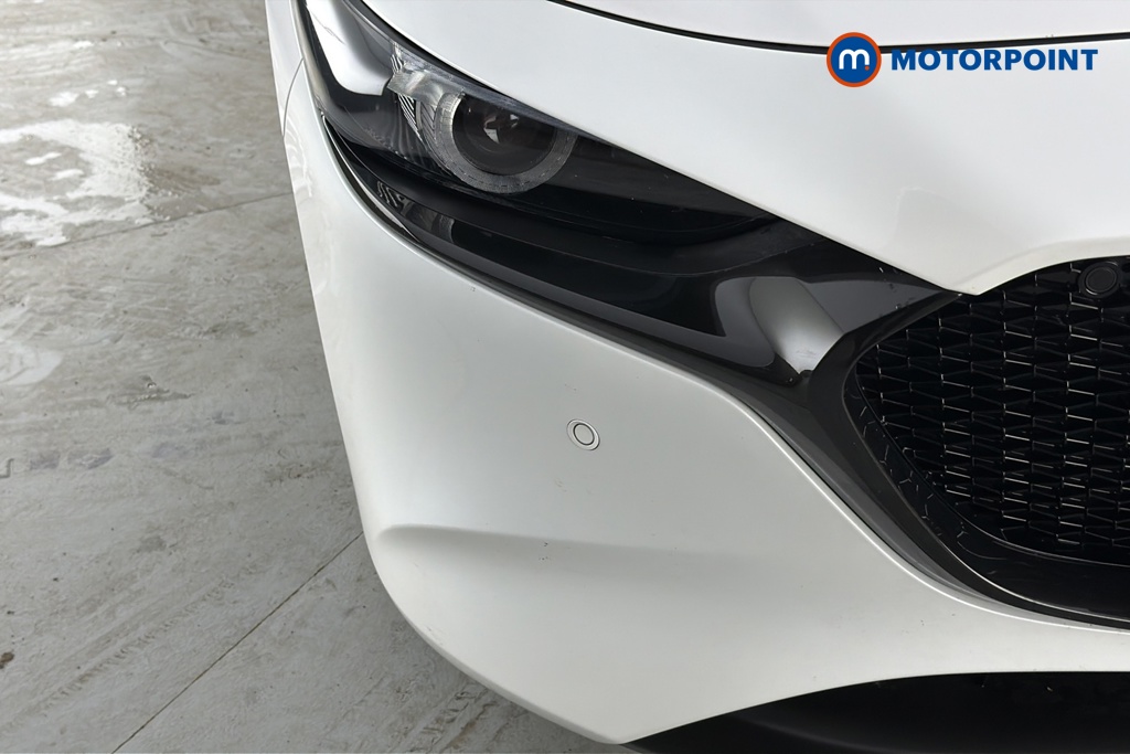 Mazda 3 Exclusive-Line Automatic Petrol Hatchback - Stock Number (1672717) - 38th supplementary image