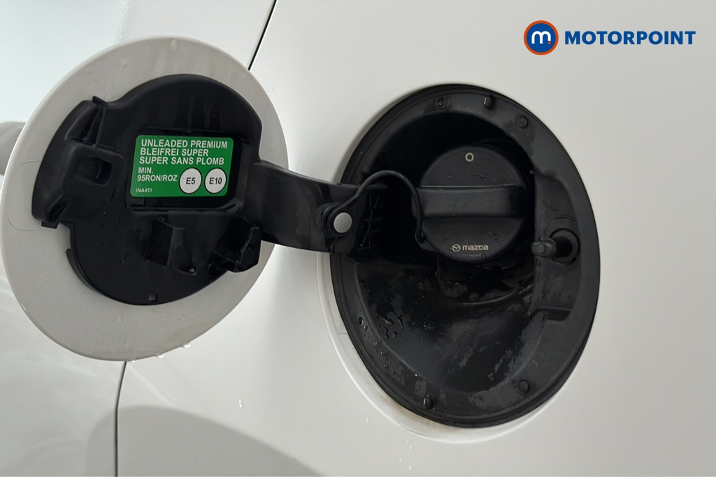 Mazda 3 Exclusive-Line Automatic Petrol Hatchback - Stock Number (1672717) - 41st supplementary image