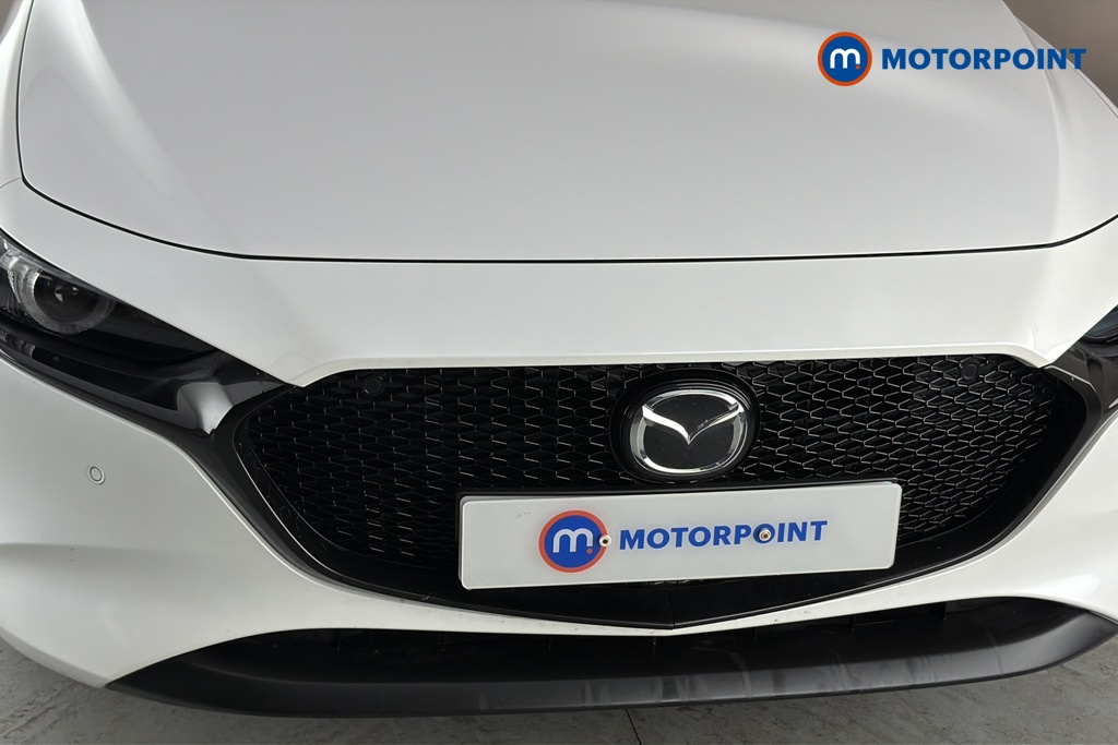 Mazda 3 Exclusive-Line Automatic Petrol Hatchback - Stock Number (1672717) - 43rd supplementary image