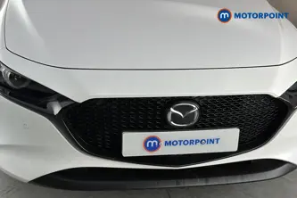 Mazda 3 Exclusive-Line Automatic Petrol Hatchback - Stock Number (1672717) - 43rd supplementary image