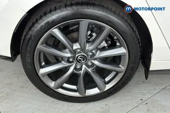 Mazda 3 Exclusive-Line Automatic Petrol Hatchback - Stock Number (1672717) - 46th supplementary image