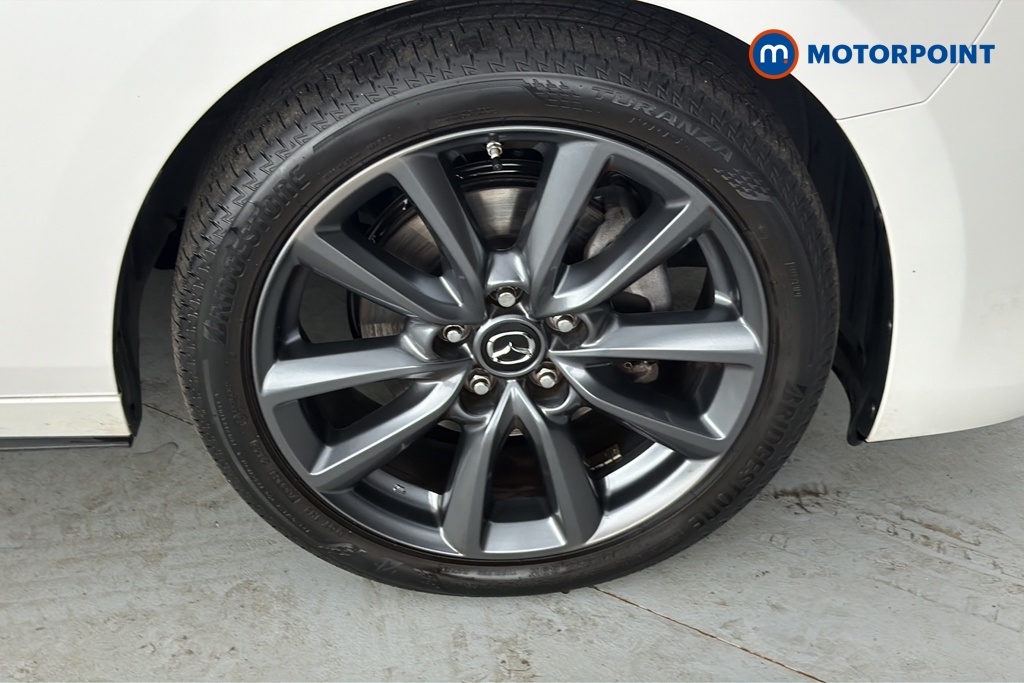 Mazda 3 Exclusive-Line Automatic Petrol Hatchback - Stock Number (1672717) - 47th supplementary image