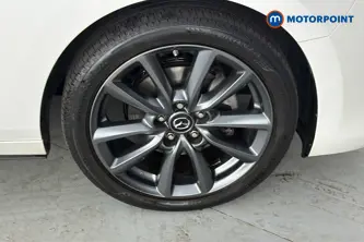 Mazda 3 Exclusive-Line Automatic Petrol Hatchback - Stock Number (1672717) - 47th supplementary image