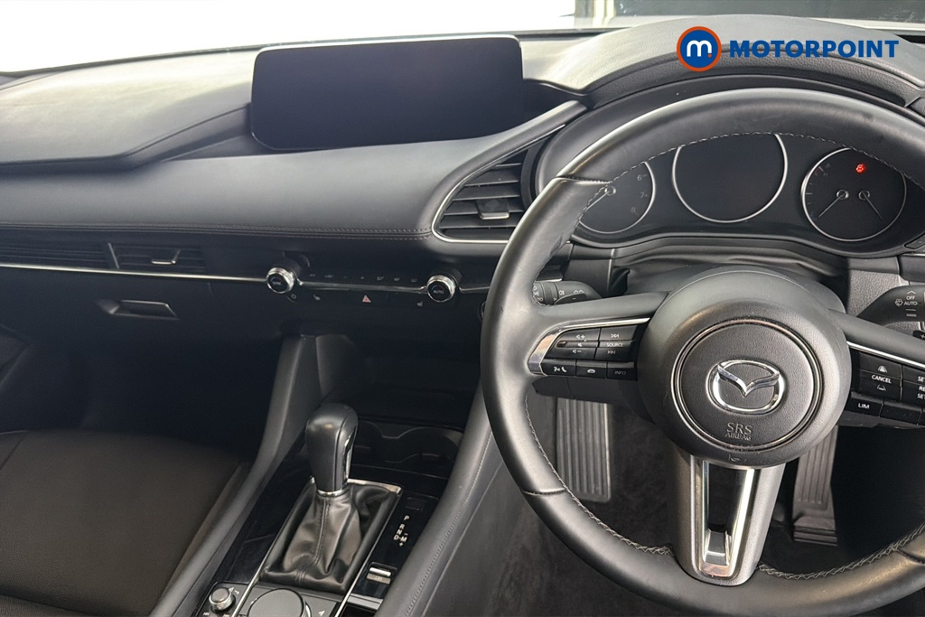 Mazda 3 Exclusive-Line Automatic Petrol Hatchback - Stock Number (1672717) - 1st supplementary image