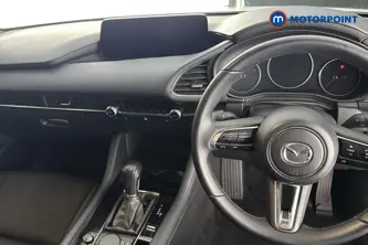 Mazda 3 Exclusive-Line Automatic Petrol Hatchback - Stock Number (1672717) - 1st supplementary image