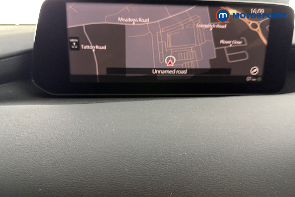 Mazda 3 Exclusive-Line Automatic Petrol Hatchback - Stock Number (1672830) - 9th supplementary image